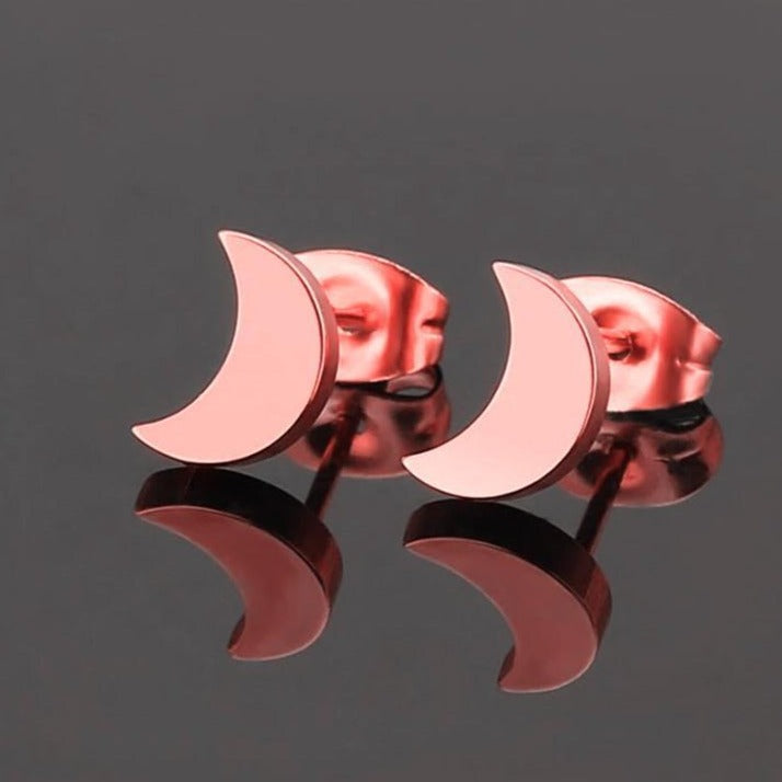 Lunitas rose gold