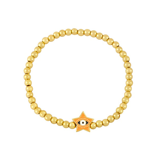 CHAPA DE ORO (A1175)