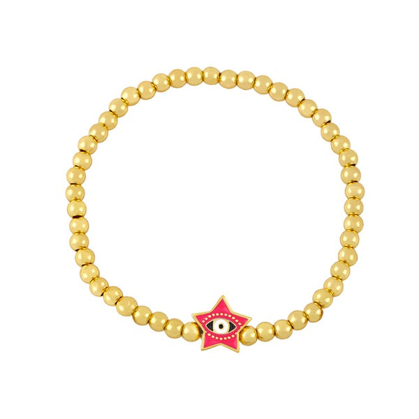 CHAPA DE ORO (A1176)