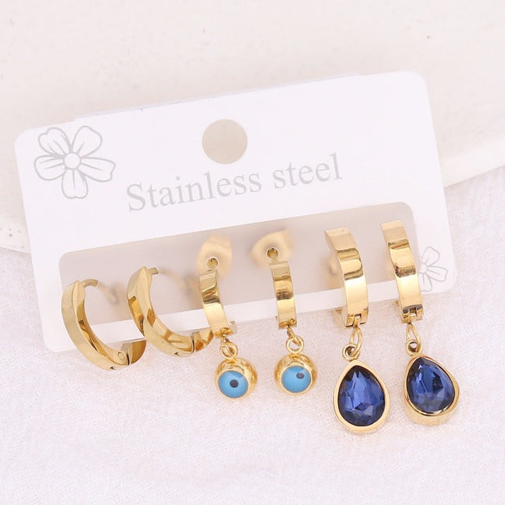 Mayoreo de joyeria discount de acero inoxidable