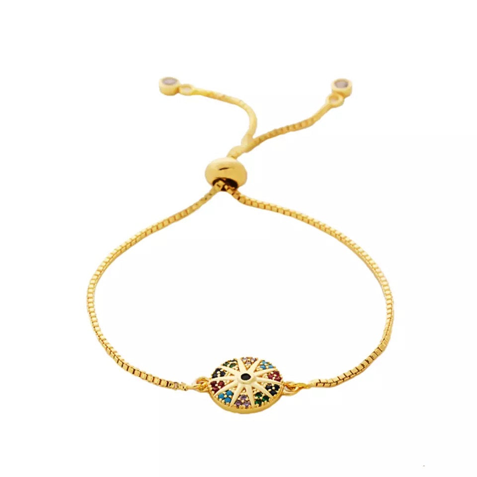 CHAPA DE ORO (A1128)