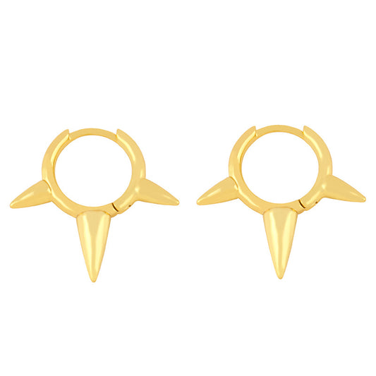 CHAPA DE ORO 18K (A554)