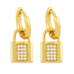 CHAPA DE ORO (A564)