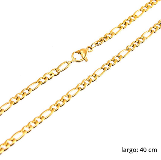 ACERO INOXIDABLE (A601)