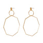 Aretes geométricos 