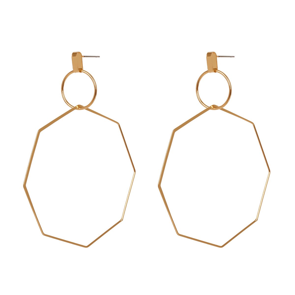 Aretes geométricos 