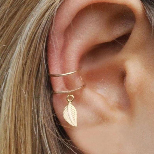 EAR CUFF BISUTERÍA (A225)