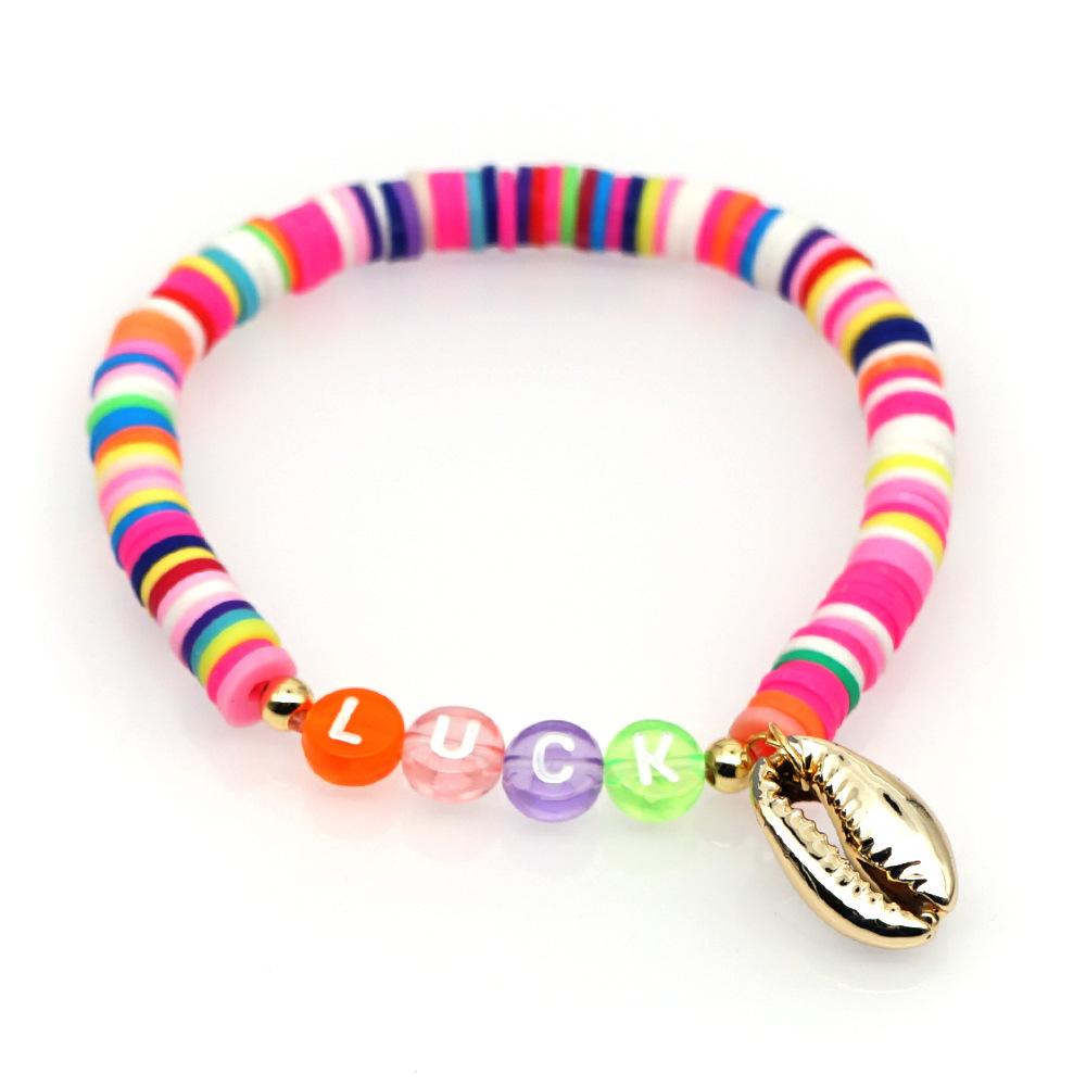 Pulsera Luck