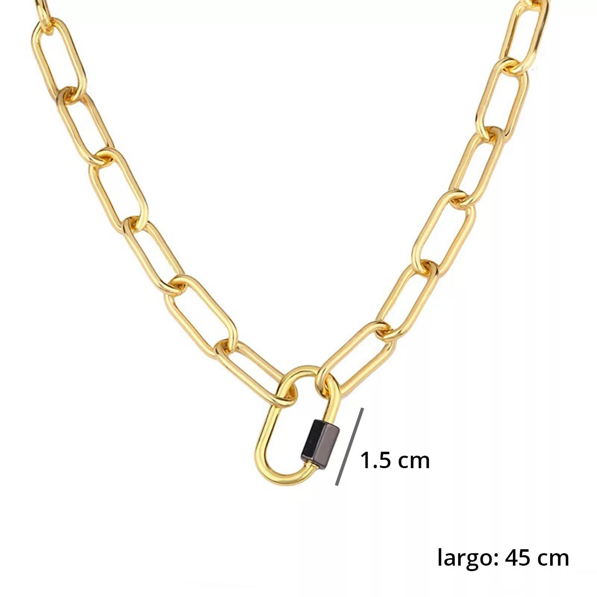 COLLAR (A429)