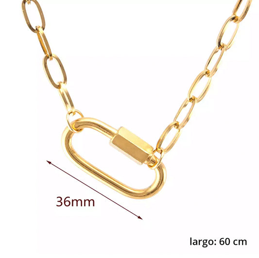 ACERO INOXIDABLE (A448)
