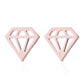 Diamantes de acero inoxidable