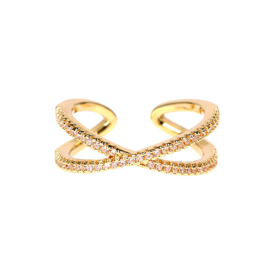 CHAPA DE ORO 18K (A765)