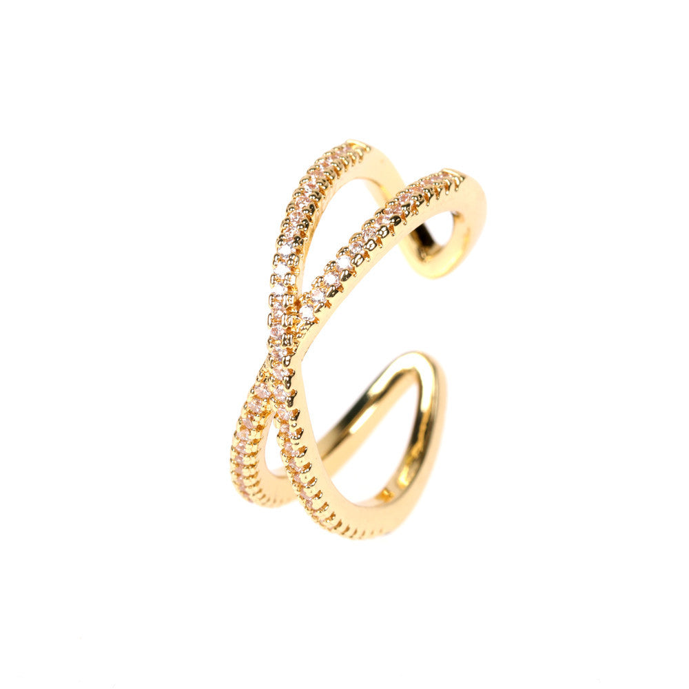 CHAPA DE ORO 18K (A765)