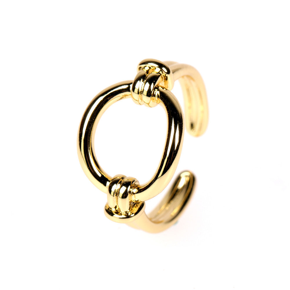 CHAPA DE ORO 18K (A766)