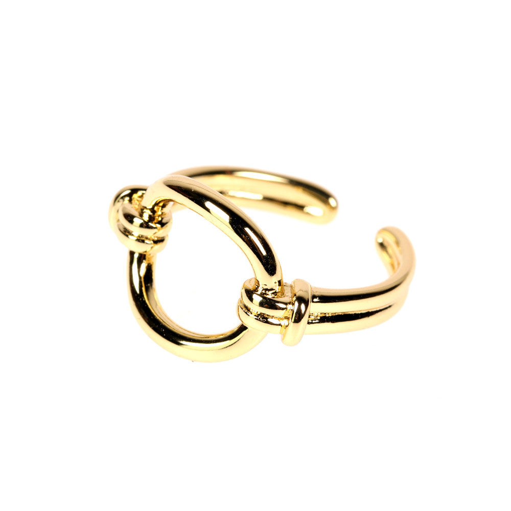 CHAPA DE ORO 18K (A766)