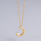 CHAPA DE ORO 18K (A1054)