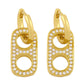 CHAPA DE ORO (A566)