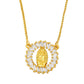 CHAPA DE ORO 18K (A740)