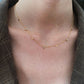 CHAPA DE ORO 18K (A1066)