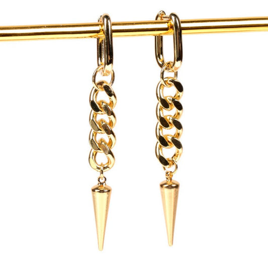CHAPA DE ORO 18K (A655)