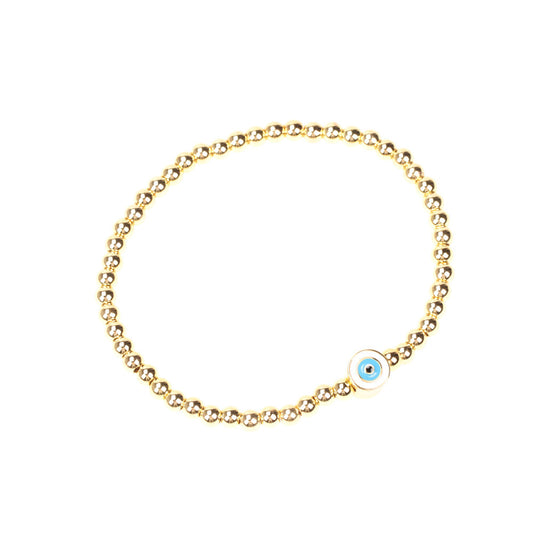 CHAPA DE ORO  (A1403)